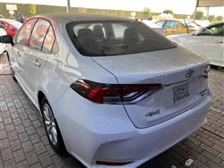 تۆیۆتا کۆرۆلا